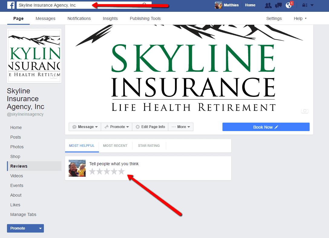 Skyline_Facebook_Reviews