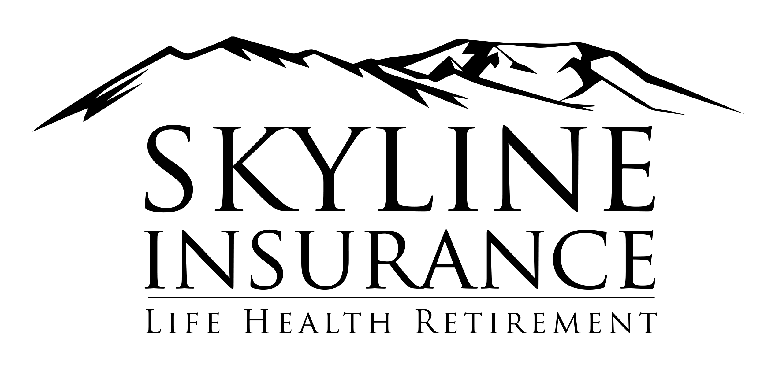 Skyline Insurance Agency Inc Logo