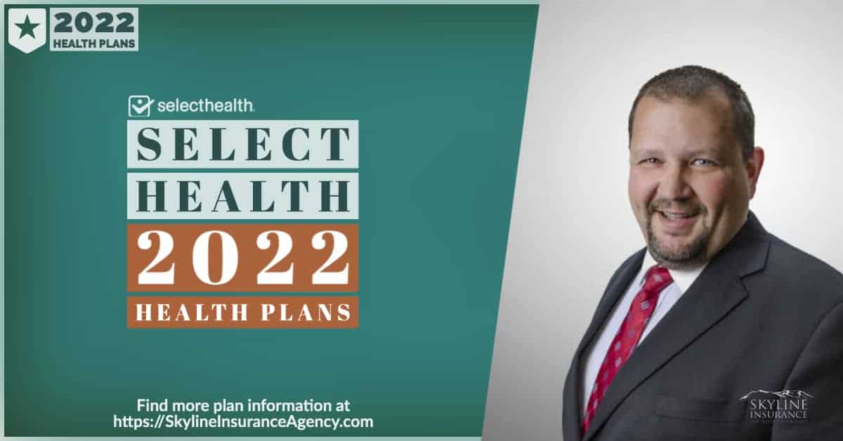 SelectHealth Health Plan 2022 Selecthealth 2022 Health Plan