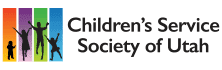 Childrens Service Society of Utah Logo