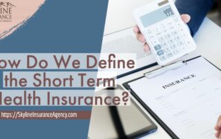 How do we define the short term Health Insurance featured image