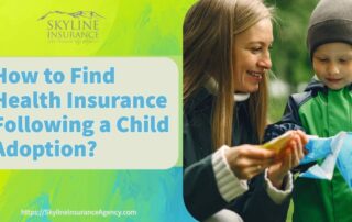 How to get health insurance after adoption featured image