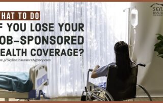 What to do if you lose your job sponsored health coverage featured image