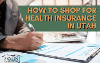 How to Shop for Health Insurance in Utah