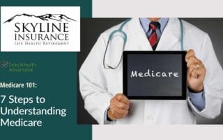 SelectHealth Advantage Medicare 101 – 7 Steps to Understanding Medicare
