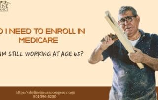 Do I need to sign up for Medicare at 65 if I’m still working?
