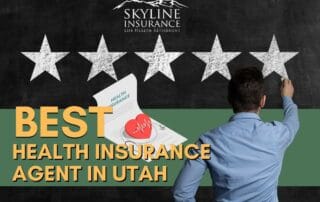 Best Health Insurance Agent in Utah