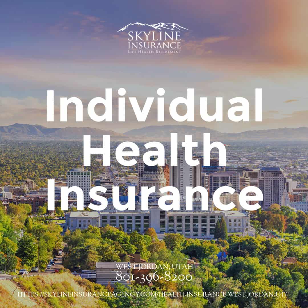 Health Insurance Plans in West Jordan Utah