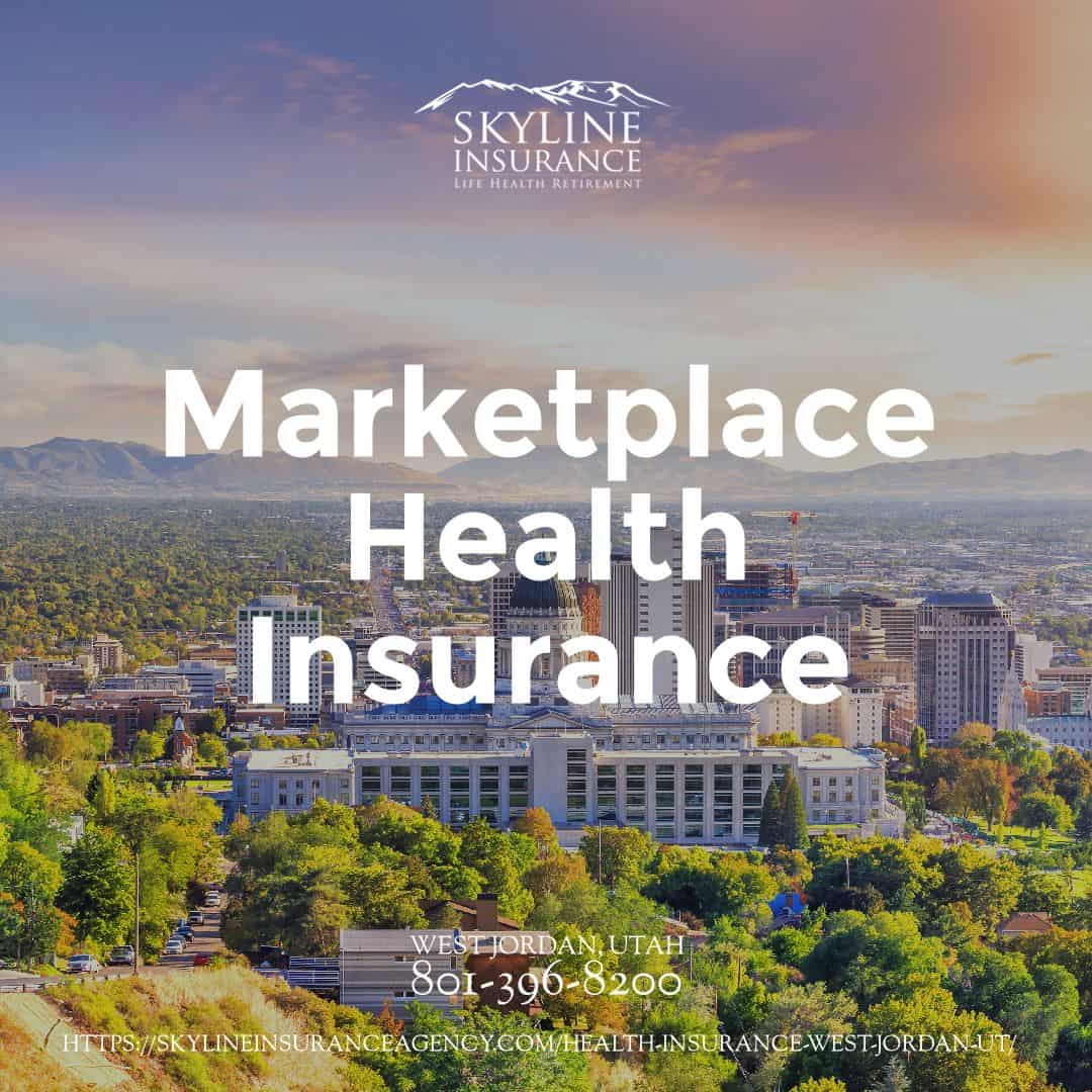 Health Insurance Plans in West Jordan Utah