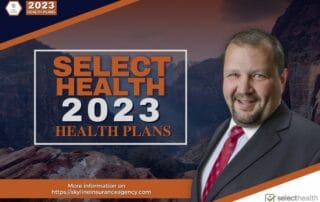SelectHealth 2023 Health Plans