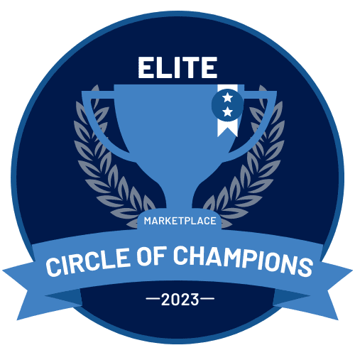 2021 Circle of Champions