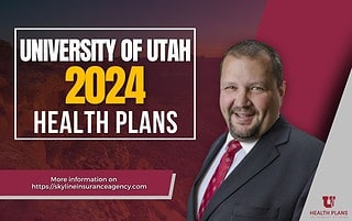 U of U Health 2024 Health Plan