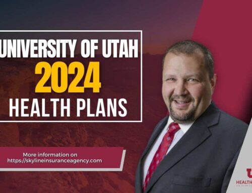 University of Utah Health 2024 Health Plans