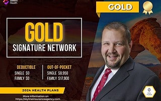 Gold Signature Network