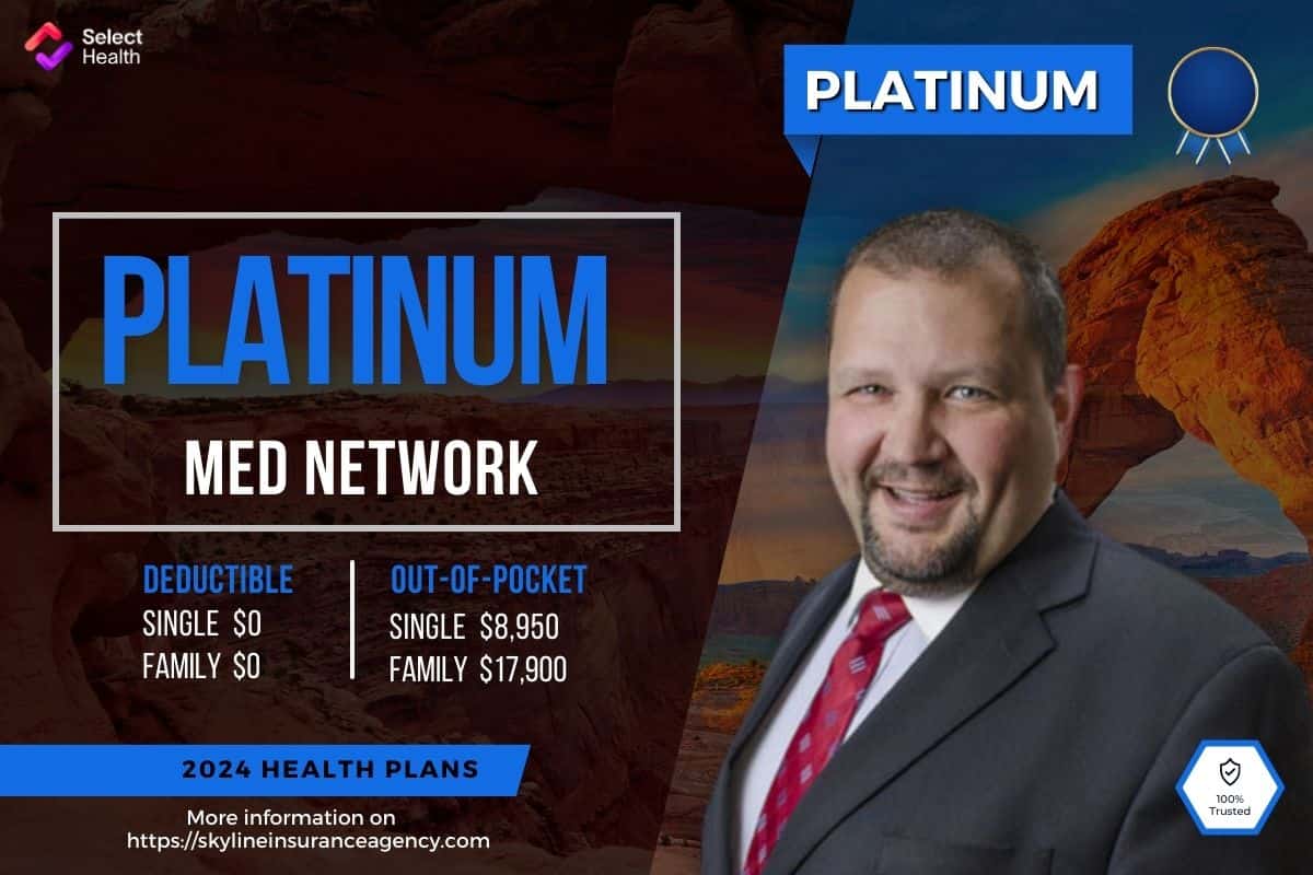 Platinum Med Network