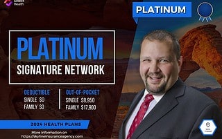 Platinum Signature Network