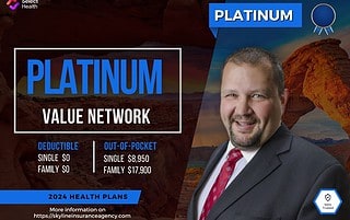 Platinum Value Network
