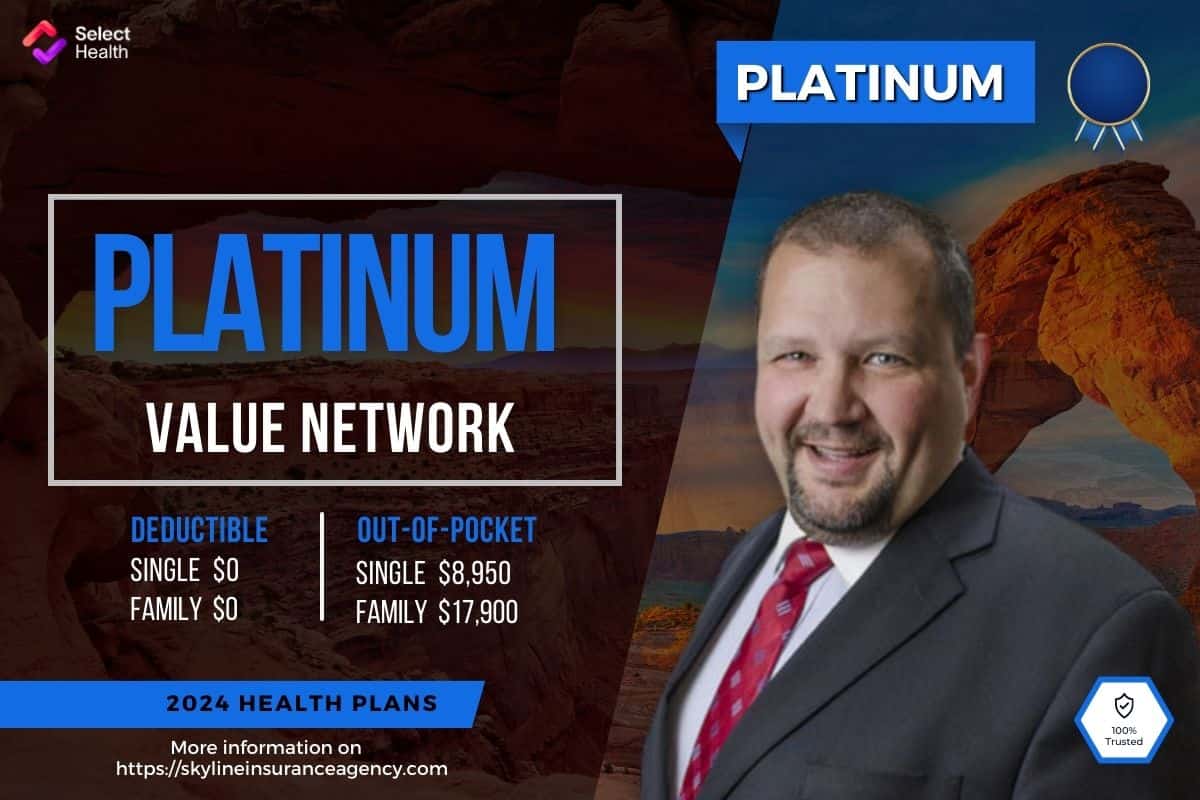 Platinum Value Network