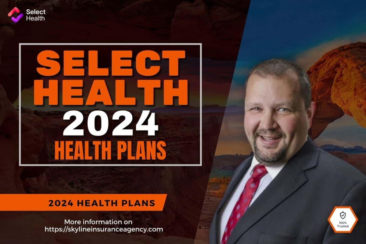 SelectHealth 2024 Health Plans