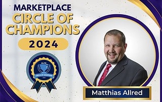 2024 Circle of Champions